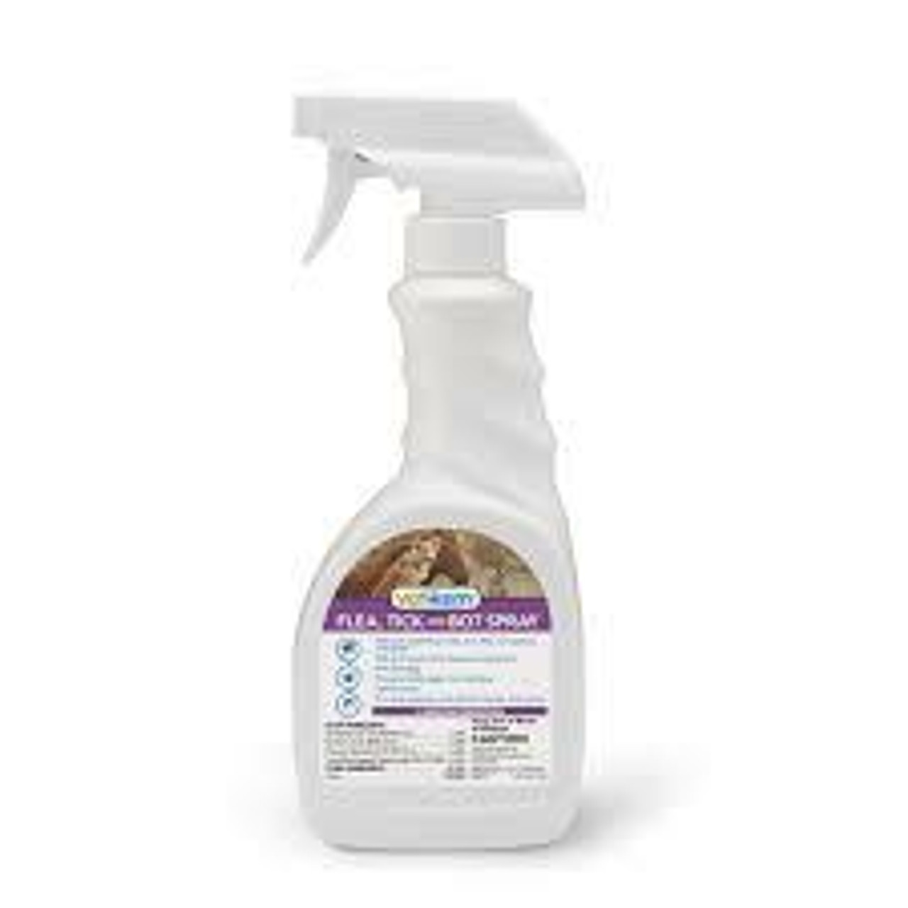 Vet-Kem Flea Tick & Bot Spray